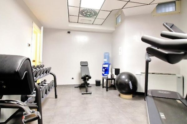 Noba Hotel & Residenze