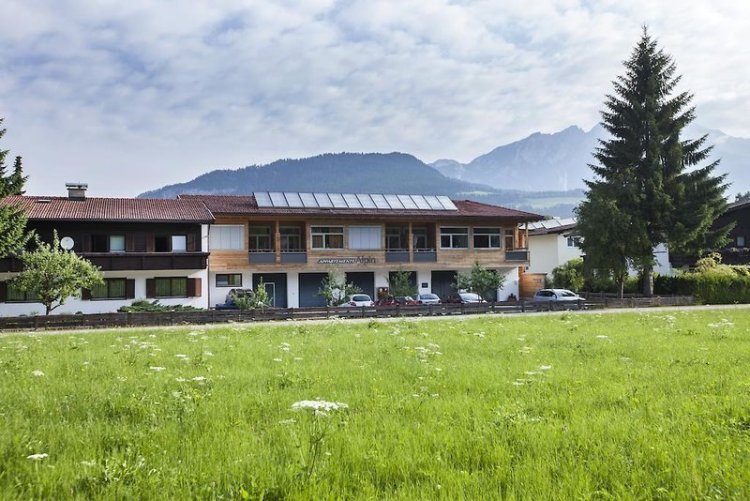 Schindlhaus