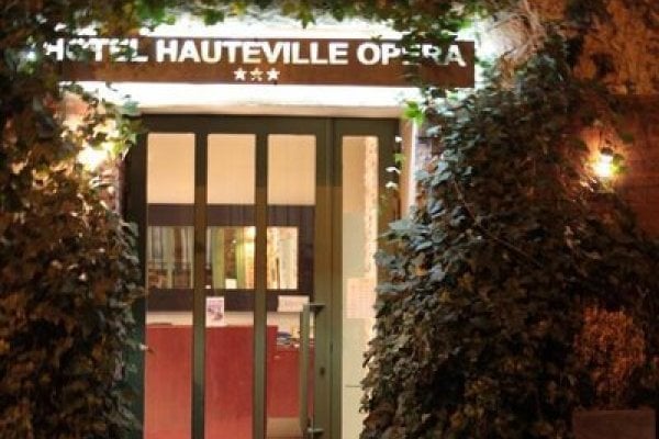 Hauteville Opera