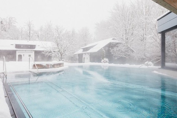 Naturel Hoteldorf Schönleitn
