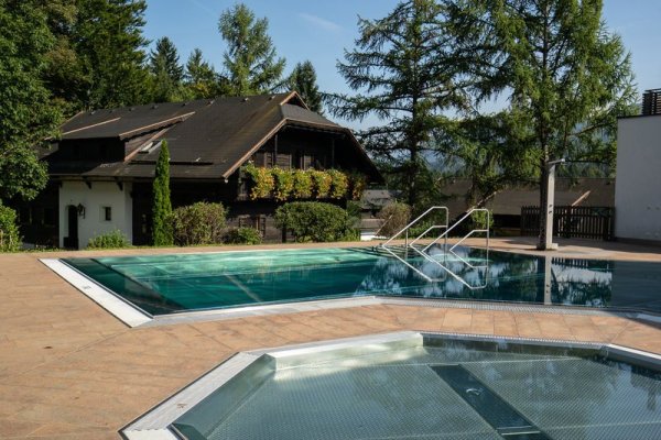 Naturel Hoteldorf Schönleitn