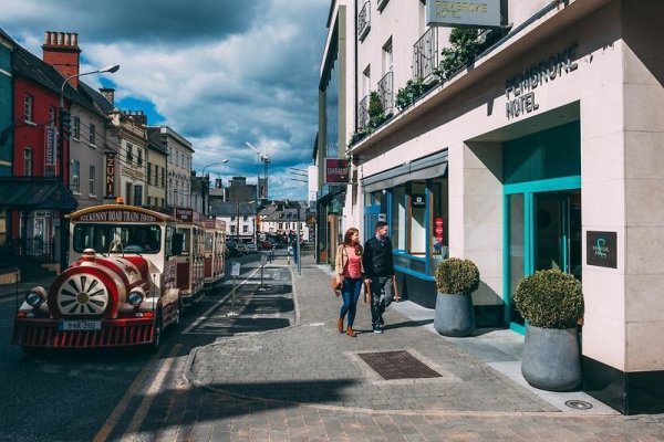 Pembroke Kilkenny