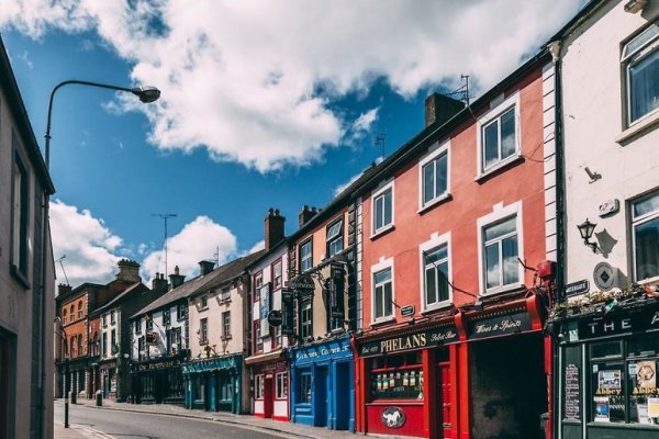 Pembroke Kilkenny