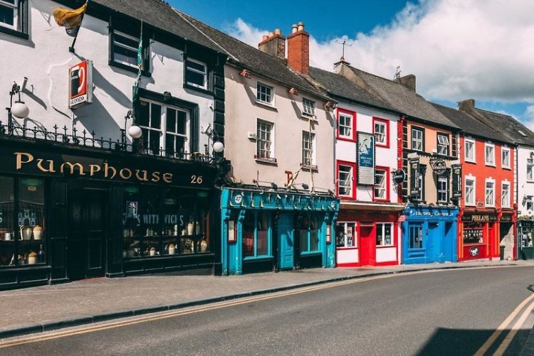 Pembroke Kilkenny