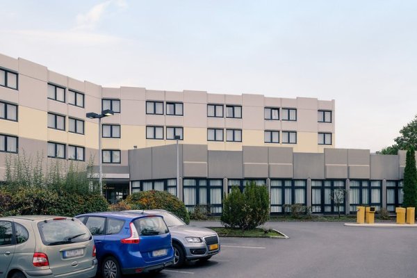 Vienna House Easy By Wyndham Frankfurt Airport