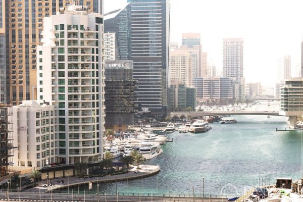 Park Island by Dream Inn Dubai