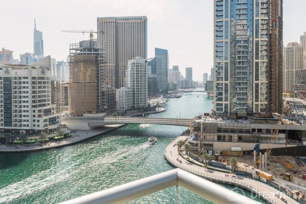 Park Island by Dream Inn Dubai