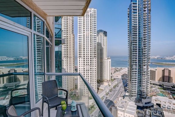 Park Island by Dream Inn Dubai