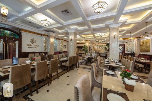 Thien Thai Hotel