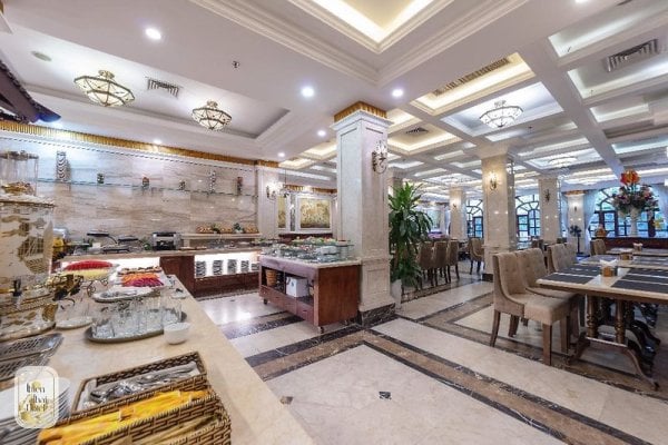 Thien Thai Hotel