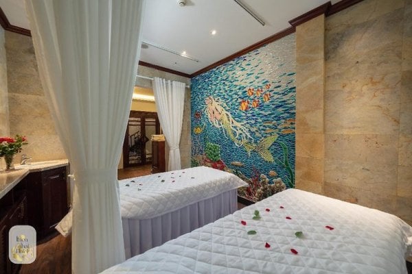 Thien Thai Hotel