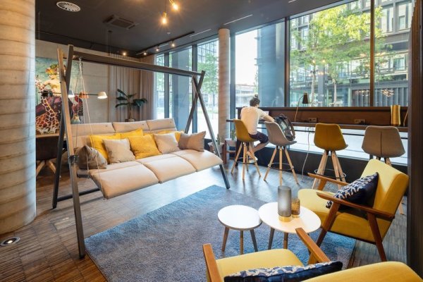 Adina Serviced Apartments Vienna