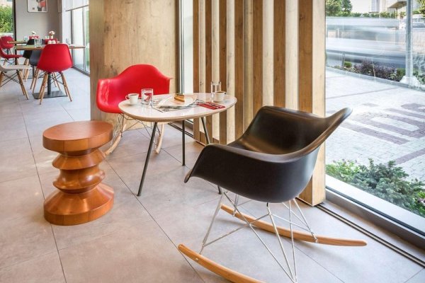 Ibis Istanbul West