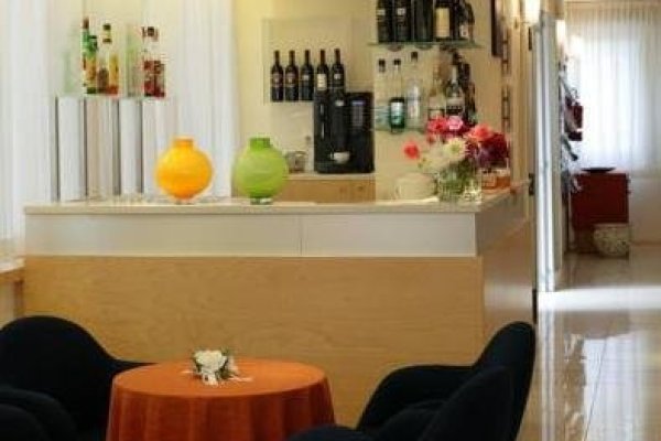 Hotel Garni Renania