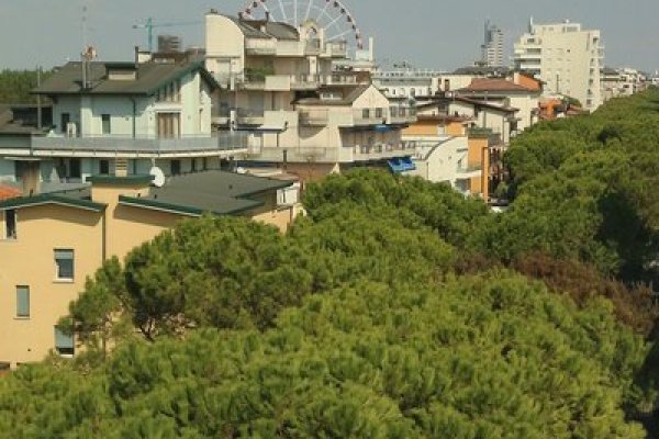 Hotel Panorama
