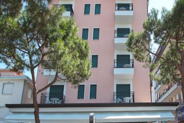 Hotel Panorama