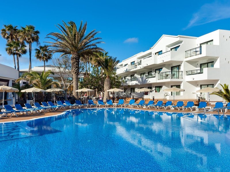THB Lanzarote Beach