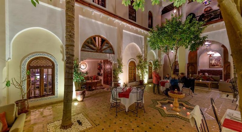 Riad Amina
