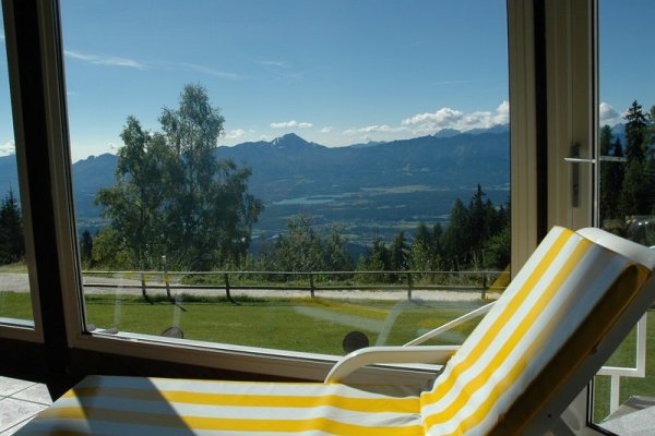 Sonnenhotel Zaubek