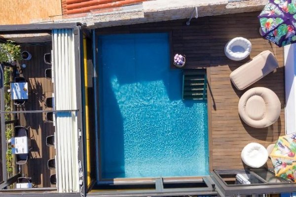 Hotel Fesch & Spa