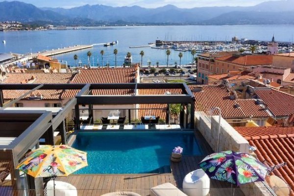 Hotel Fesch & Spa