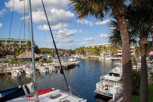 Holiday Inn Key Largo