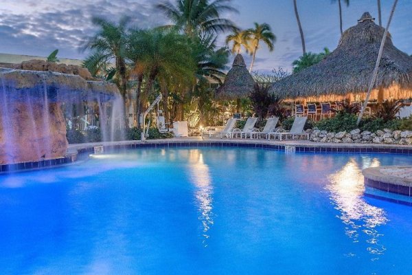 Holiday Inn Key Largo