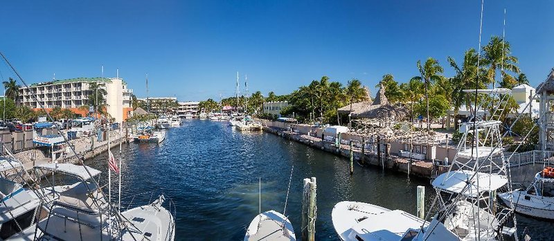 Holiday Inn Key Largo