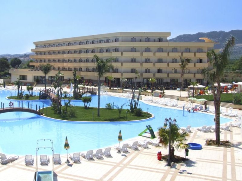 Club Residence Roscianum