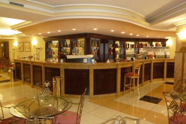Club Residence Roscianum