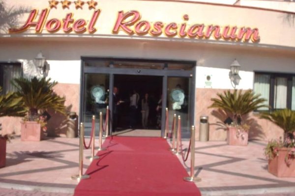 Club Residence Roscianum