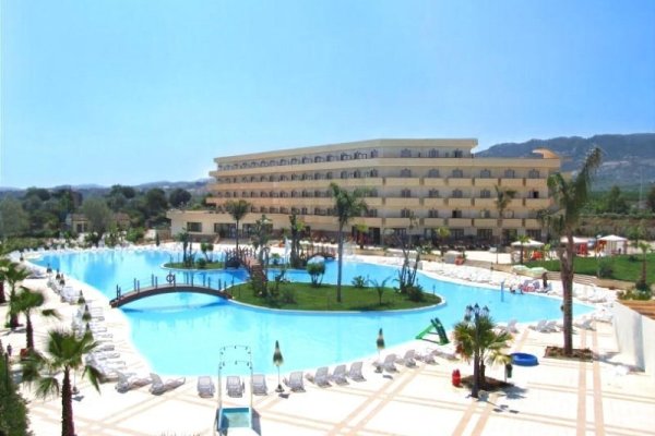 Club Residence Roscianum