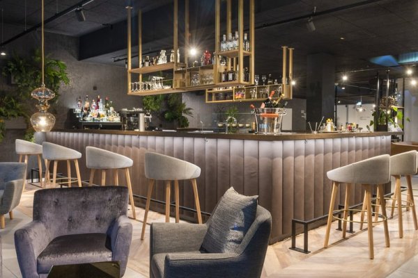 Flightgate Munich Airport Hotel, a member of Radisson Individuals