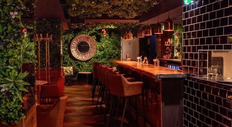 Hotel Bristol