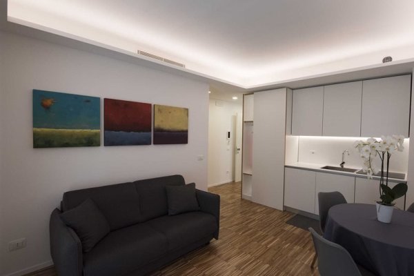 Apartments Sperlonga