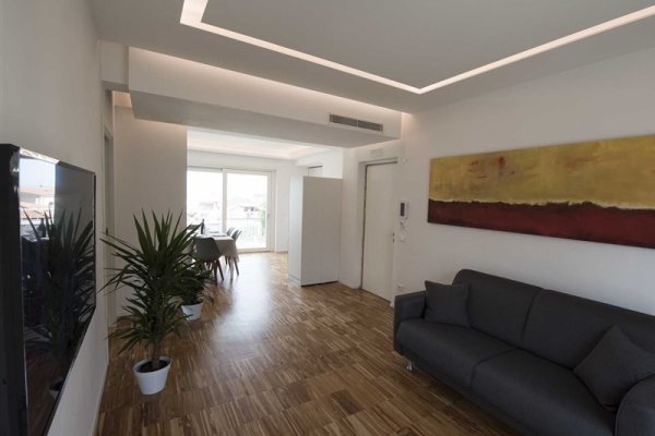Apartments Sperlonga