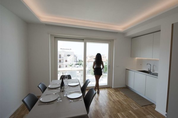 Apartments Sperlonga