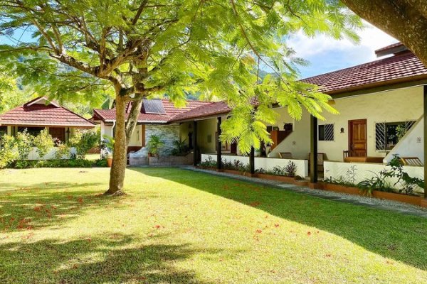 Beach Villa Guesthouse