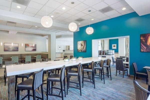 Residence Inn by Marriott Downtown/RiverPlace