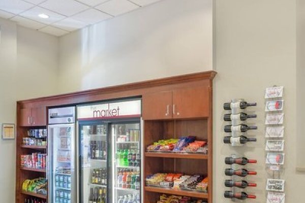 Residence Inn by Marriott Downtown/RiverPlace