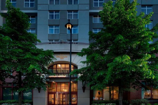 Residence Inn by Marriott Downtown/RiverPlace