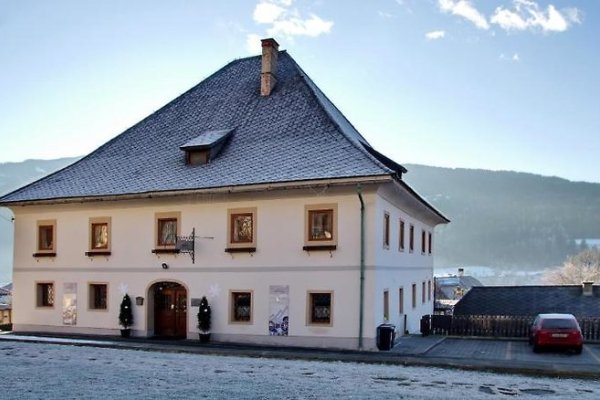 Gasthof Kreischberg