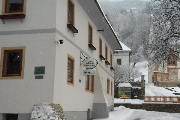 Gasthof Kreischberg