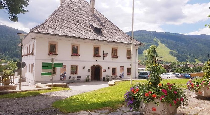 Gasthof Kreischberg