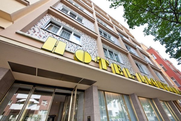 Garner Hotel Berlin  Ku'Damm
