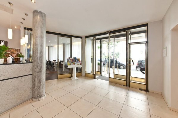 Garner Hotel Berlin  Ku'Damm