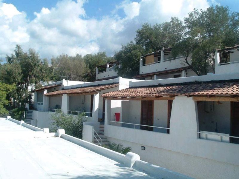 Villaggio Macinelle