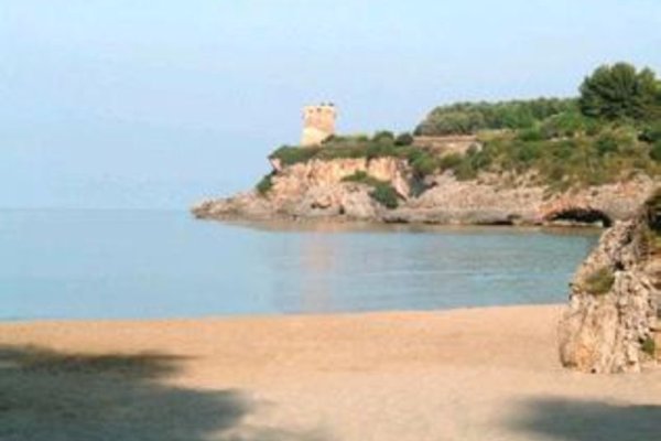 Villaggio Macinelle