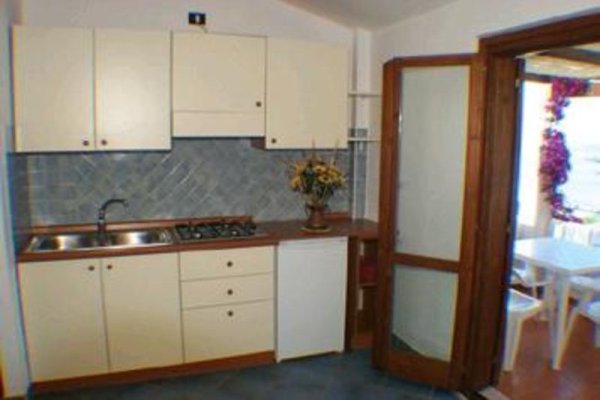 Villaggio Macinelle