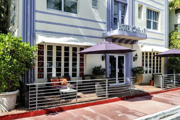 Hotel Shelley